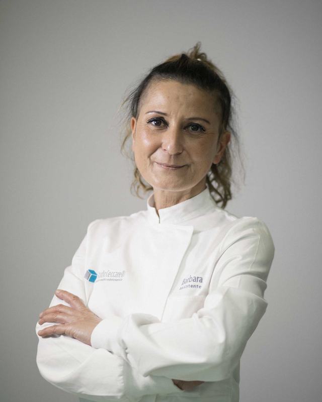Ritratto di Barbara