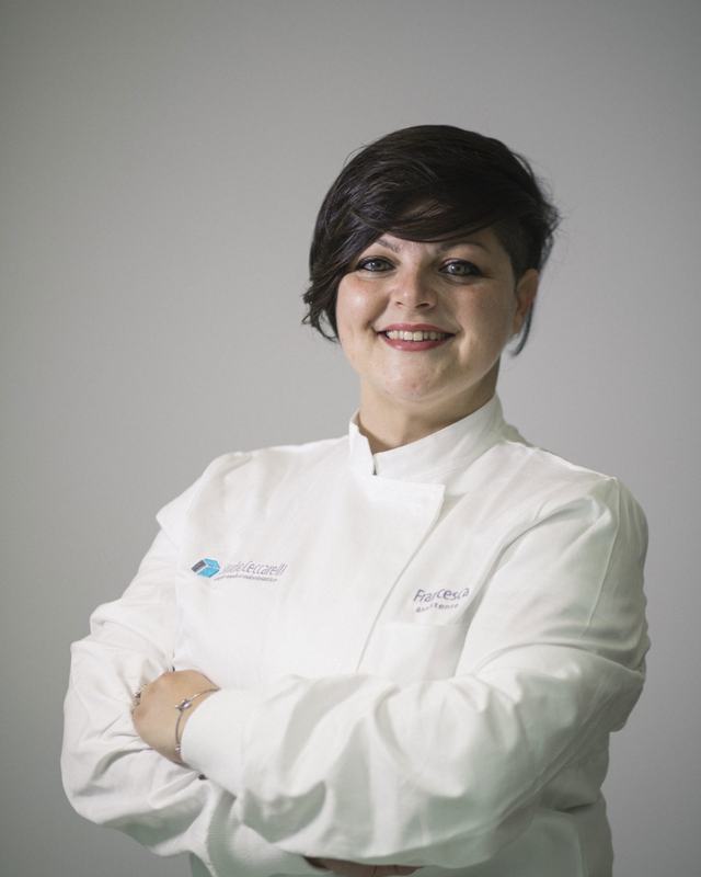 Ritratto di Francesca