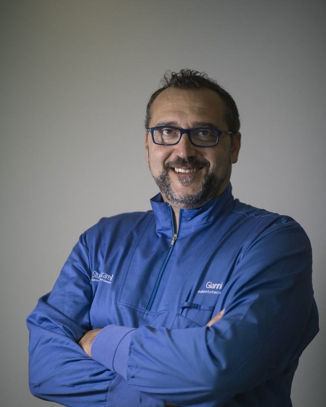 Ritratto di Gianni